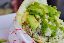 Arepa's Station美食图片