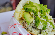 Arepa's Station餐厅图片