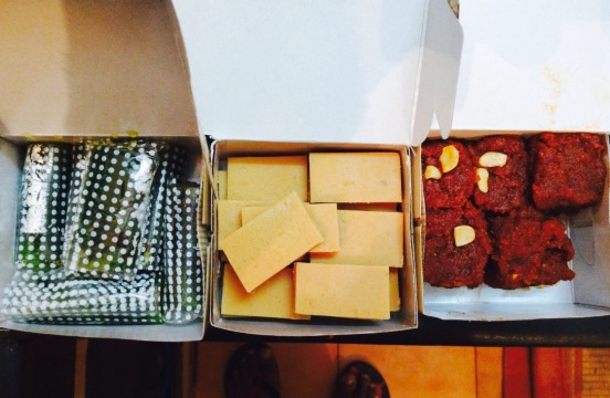 Saini Sweets