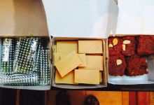 Saini Sweets美食图片