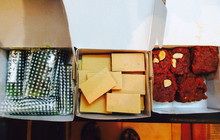 Saini Sweets餐厅图片