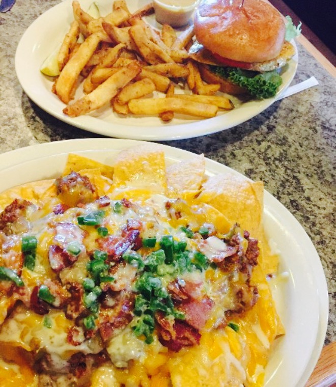 Cave Spring Taphouse餐厅图片