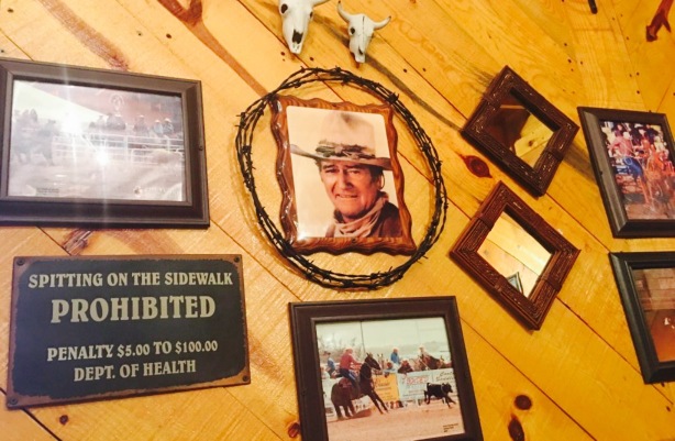 Wheelers Restaurant餐厅图片