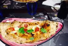 Mollys Pub美食图片