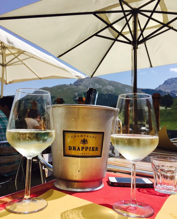 Le Bistrot餐厅图片