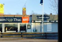 Tam Nak Thai美食图片