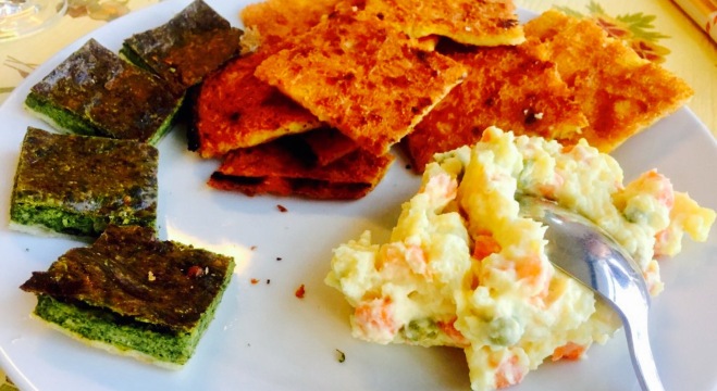 Trattoria Rosa餐厅图片