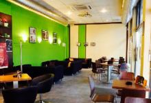 Charisma Cafe & Bar美食图片