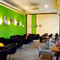 Charisma Cafe & Bar