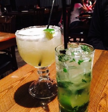 Havana's餐厅图片