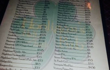 Hooligans Half Irish Pub餐厅图片