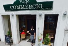 Caffe Commercio美食图片