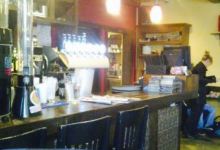 Pizza & Cie美食图片