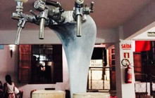 Casa Ibérica餐厅图片