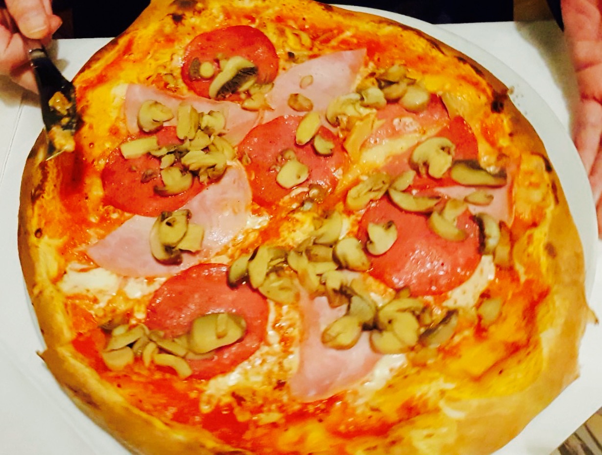 Pizzeria Bella Marmaris