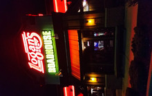 Logan's Roadhouse餐厅图片