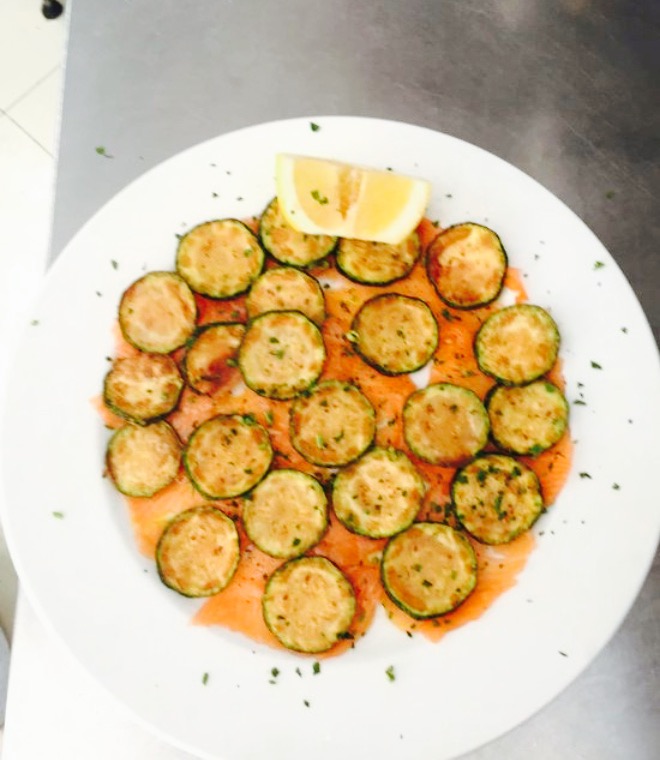 Ristorante Pizzeria San Pietro