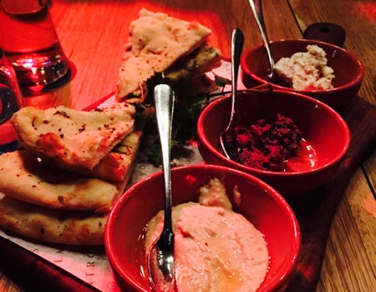 Cilantros餐厅图片