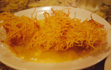 Oliverio's Ristorante餐厅图片