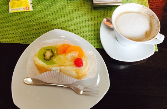 Keppler Backerei & Cafe