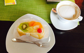 Keppler Backerei & Cafe