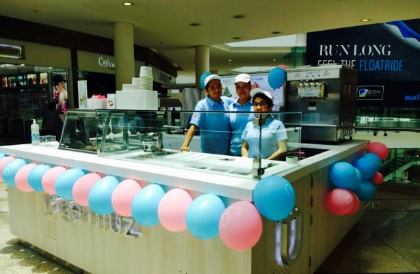 Yogen Früz餐厅图片