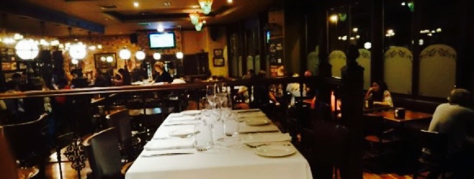 Cafe Irun餐厅图片