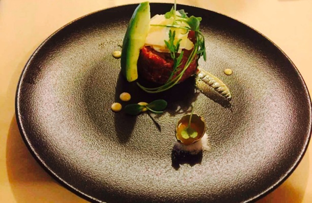 Salt & Pepper餐厅图片