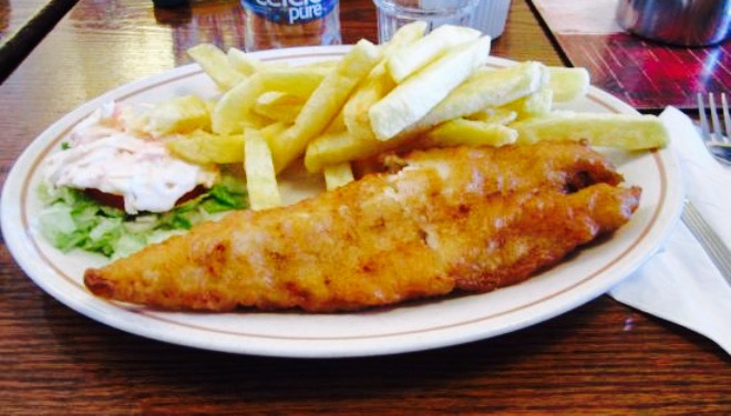 Caffe Caira餐厅图片