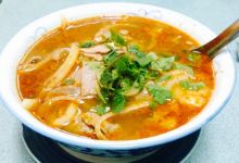 Saigon River Restaurant美食图片