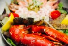 The Spyglass Inn美食图片