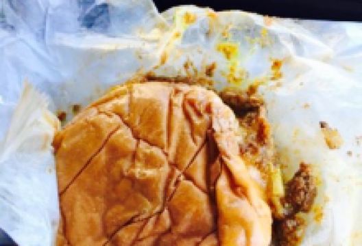 Hap's Grill美食图片