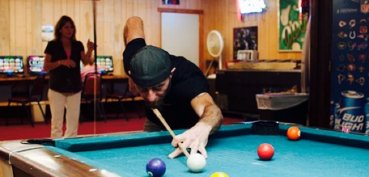 Marshall's Tavern餐厅图片