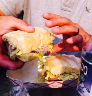 Grateful Deli餐厅图片