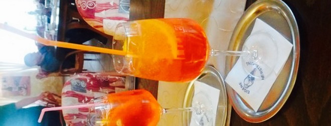 Eiscafe Pizzeria Calabria