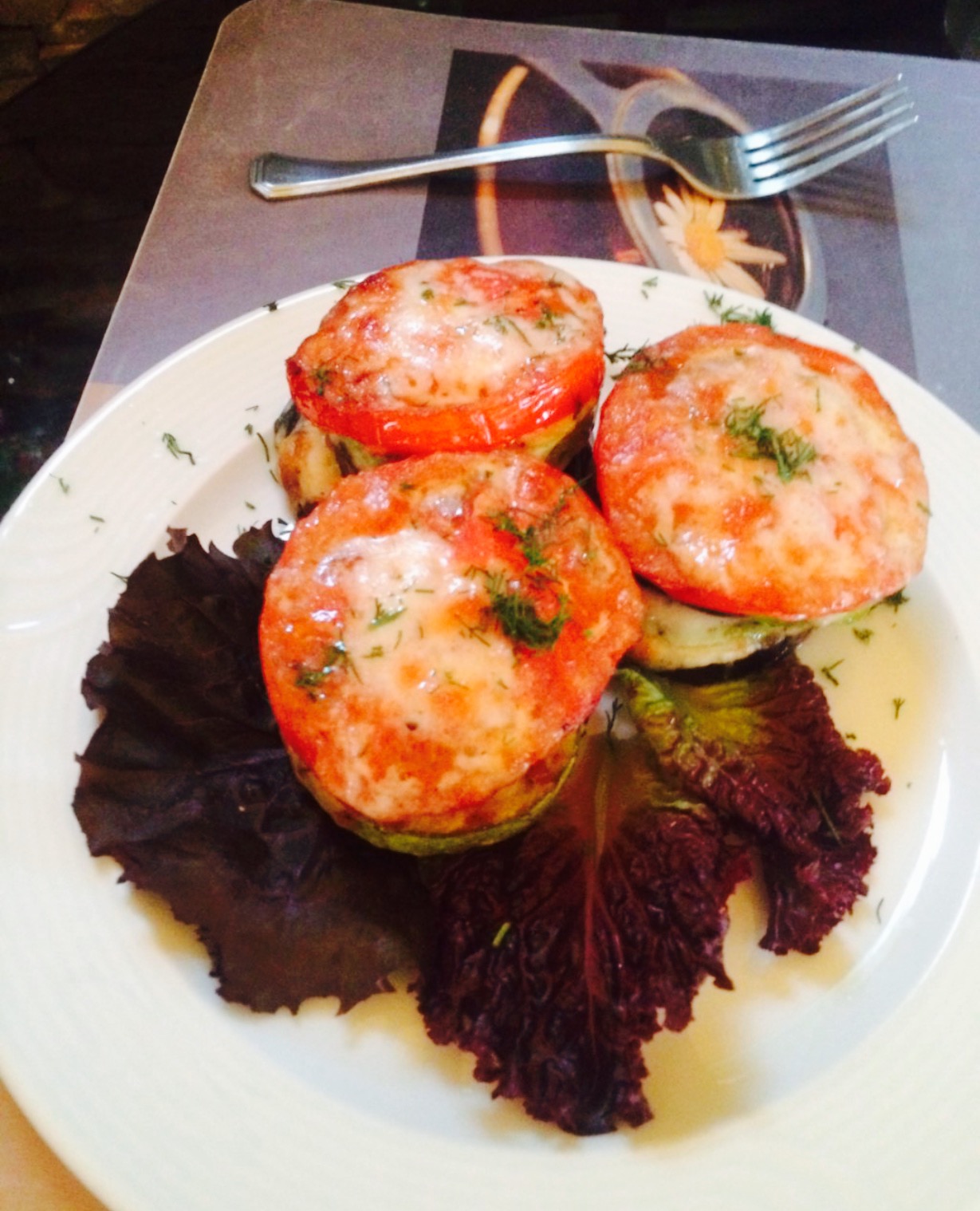 Oreanda Restaurant