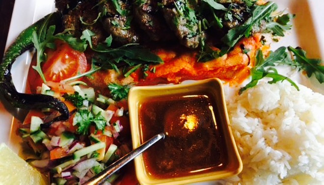 La Locanda Foodland餐厅图片