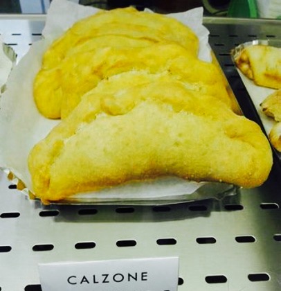 Pizzeria Rosticceria de U Passu