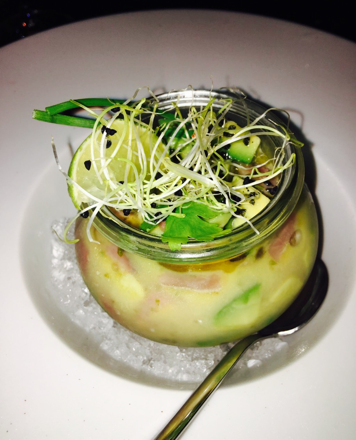 Pepata di Corte餐厅图片