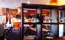 The Bistro