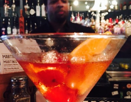 The Liberty Tavern餐厅图片