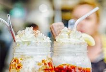 Cafe Macquarie美食图片