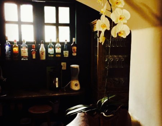 O Casarao Restaurante餐厅图片