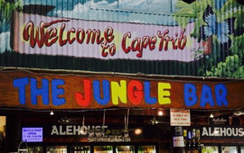 PK's Jungle Village Restaurant
