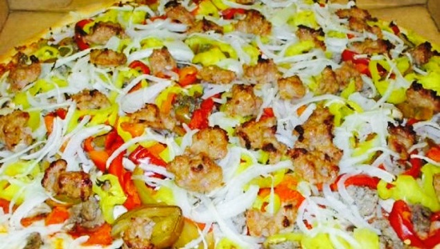 2 Ton Tony's Irondequoit