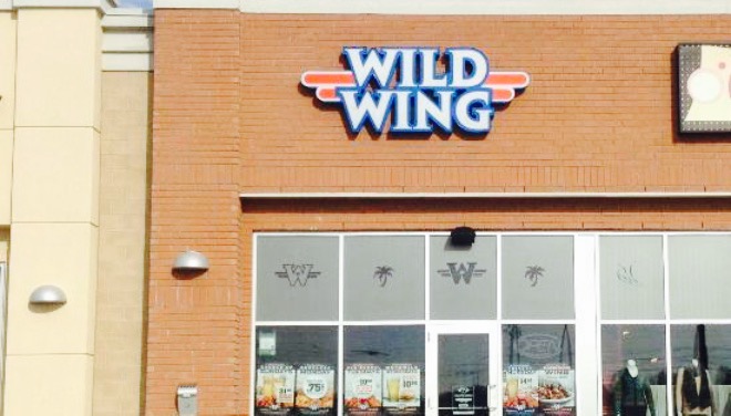 Wild Wing