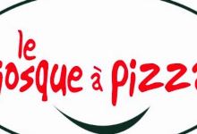 Le Kiosque a Pizzas Cournon d'Auvergne美食图片