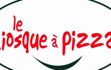 Le Kiosque a Pizzas Cournon d'Auvergne餐厅图片