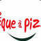 Le Kiosque a Pizzas Cournon d'Auvergne