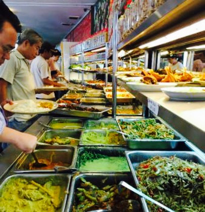 Restoran Sambal Hijau